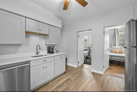 Tiny photo for 115 Harborview Avenue #1st, Bridgeport, CT 06605 (MLS # 24133906)