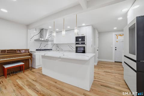 Tiny photo for 448 Orchard Street, New Haven, CT 06511 (MLS # 24182571)
