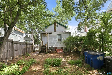 Tiny photo for 448 Orchard Street, New Haven, CT 06511 (MLS # 24182571)