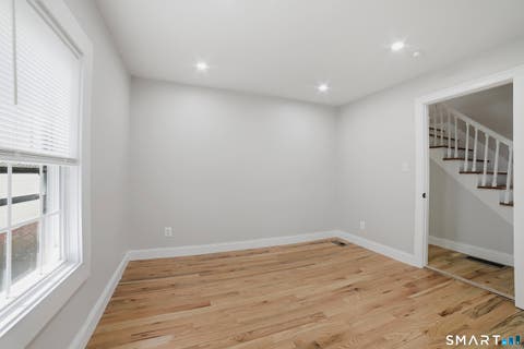 Tiny photo for 448 Orchard Street, New Haven, CT 06511 (MLS # 24182571)