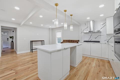 Tiny photo for 448 Orchard Street, New Haven, CT 06511 (MLS # 24182571)