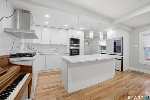 Tiny photo for 448 Orchard Street, New Haven, CT 06511 (MLS # 24182571)