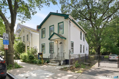 Photo of 448 Orchard Street, New Haven, CT 06511 (MLS # 24182571)