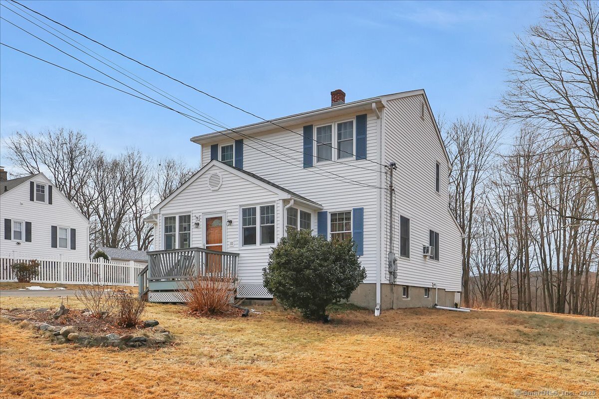 10 Yale Avenue, Middlebury, Connecticut image 2