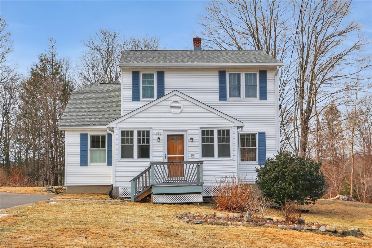 10 Yale Avenue, Middlebury, Connecticut image 1