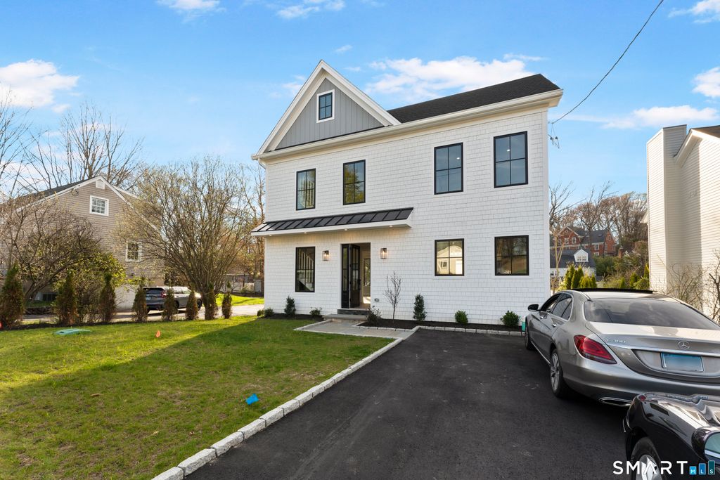 Photo of 32 Hale Street, Westport, CT 06880 (MLS # 24171541)