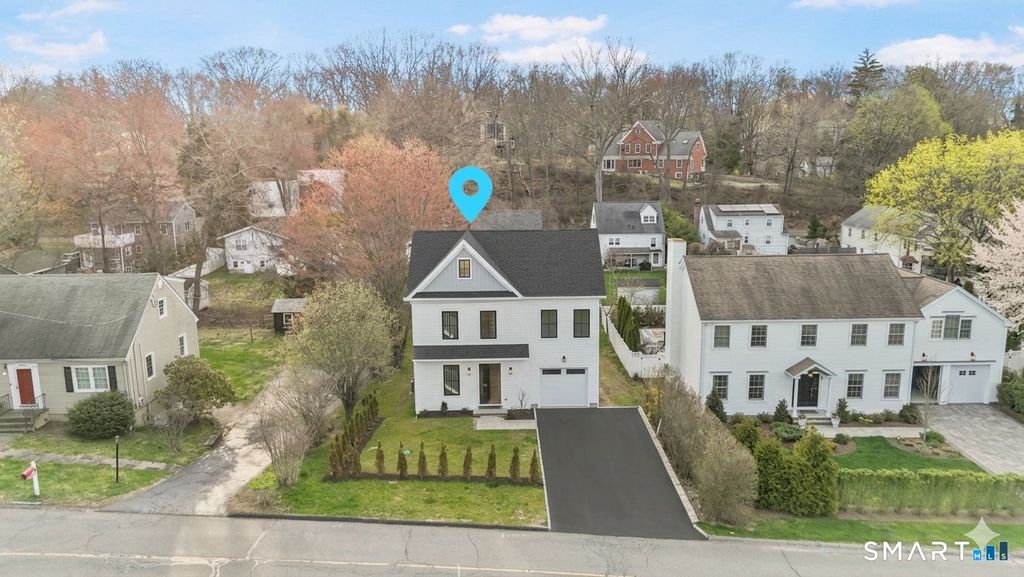 Photo of 32 Hale Street, Westport, CT 06880 (MLS # 24171541)