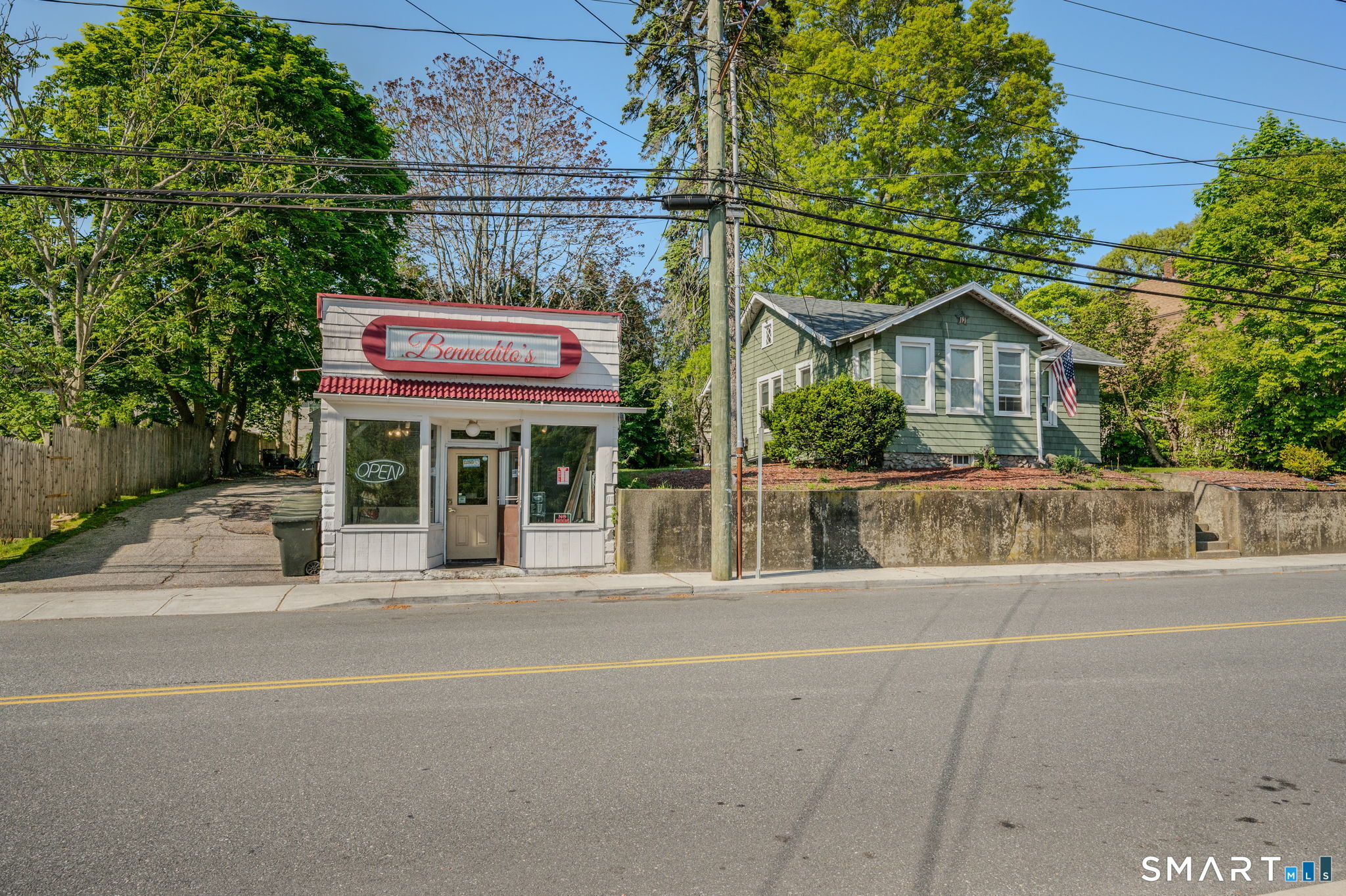 231 Poquonnock Road