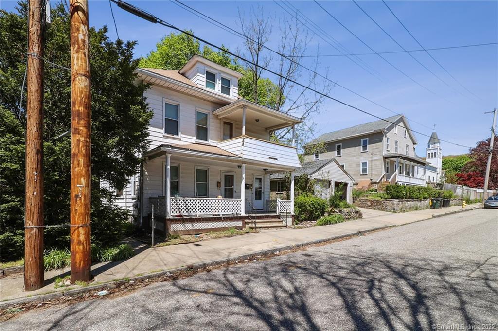 19 5th Street