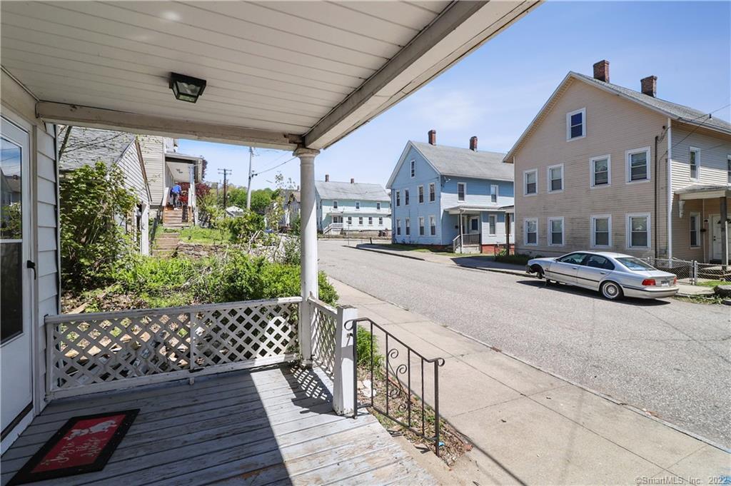 19 5th Street