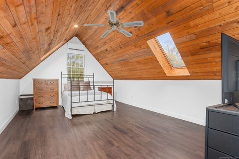 Tiny photo for 17 Curtis Drive, Sherman, CT 06784 (MLS # 24134678)