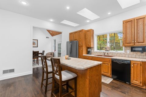 Tiny photo for 17 Curtis Drive, Sherman, CT 06784 (MLS # 24134678)
