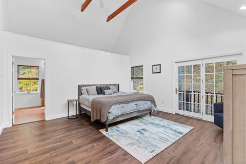 Tiny photo for 17 Curtis Drive, Sherman, CT 06784 (MLS # 24134678)