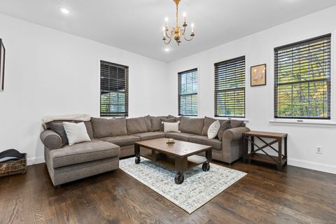Tiny photo for 17 Curtis Drive, Sherman, CT 06784 (MLS # 24134678)