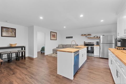 Tiny photo for 17 Curtis Drive, Sherman, CT 06784 (MLS # 24134678)
