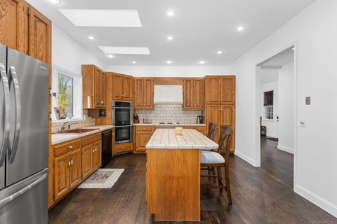 Tiny photo for 17 Curtis Drive, Sherman, CT 06784 (MLS # 24134678)