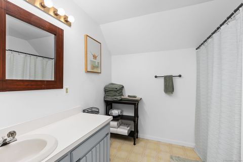 Tiny photo for 17 Curtis Drive, Sherman, CT 06784 (MLS # 24134678)