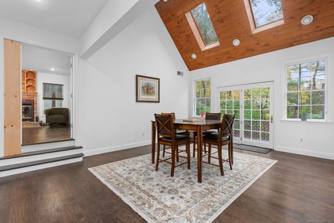 Tiny photo for 17 Curtis Drive, Sherman, CT 06784 (MLS # 24134678)