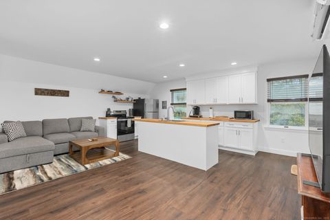 Tiny photo for 17 Curtis Drive, Sherman, CT 06784 (MLS # 24134678)