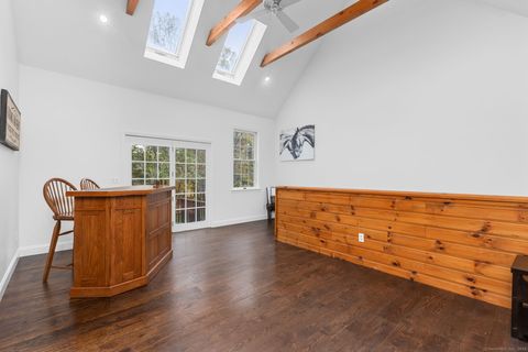 Tiny photo for 17 Curtis Drive, Sherman, CT 06784 (MLS # 24134678)