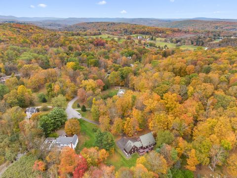 Tiny photo for 17 Curtis Drive, Sherman, CT 06784 (MLS # 24134678)