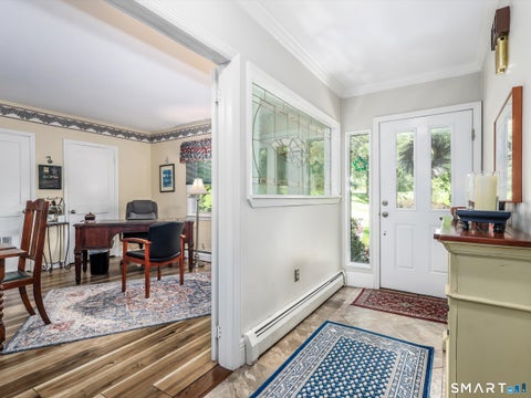 Tiny photo for 52 Tower Road, Brookfield, CT 06804 (MLS # 24201835)