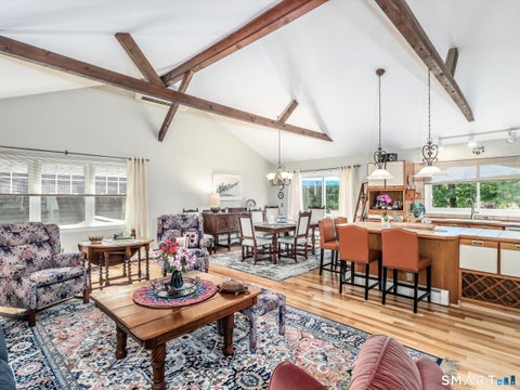 Tiny photo for 52 Tower Road, Brookfield, CT 06804 (MLS # 24201835)