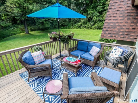 Tiny photo for 52 Tower Road, Brookfield, CT 06804 (MLS # 24201835)