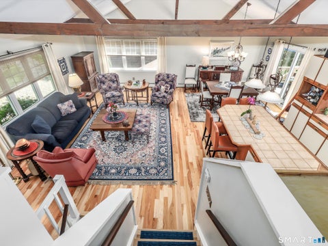 Tiny photo for 52 Tower Road, Brookfield, CT 06804 (MLS # 24201835)