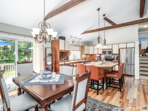 Tiny photo for 52 Tower Road, Brookfield, CT 06804 (MLS # 24201835)