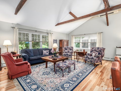 Tiny photo for 52 Tower Road, Brookfield, CT 06804 (MLS # 24201835)