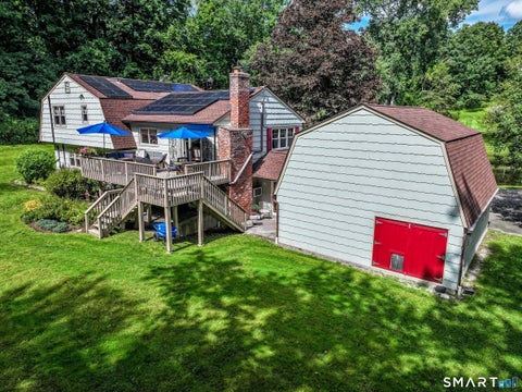 Tiny photo for 52 Tower Road, Brookfield, CT 06804 (MLS # 24201835)