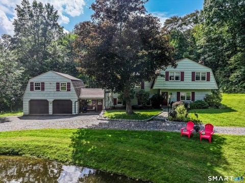 Photo of 52 Tower Road, Brookfield, CT 06804 (MLS # 24201835)