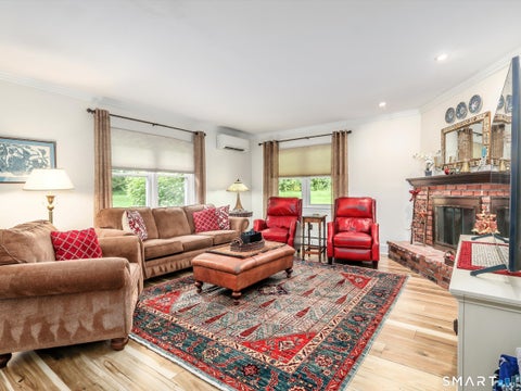 Tiny photo for 52 Tower Road, Brookfield, CT 06804 (MLS # 24201835)