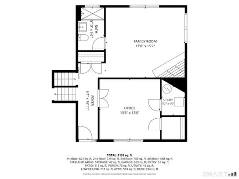 Tiny photo for 52 Tower Road, Brookfield, CT 06804 (MLS # 24201835)