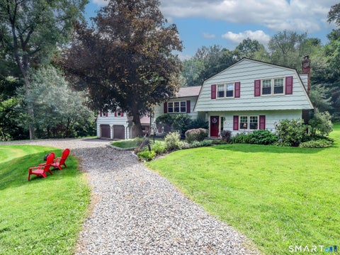 Tiny photo for 52 Tower Road, Brookfield, CT 06804 (MLS # 24201835)