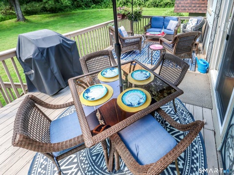 Tiny photo for 52 Tower Road, Brookfield, CT 06804 (MLS # 24201835)