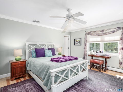 Tiny photo for 52 Tower Road, Brookfield, CT 06804 (MLS # 24201835)