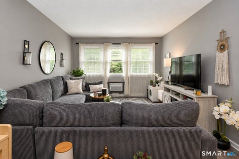Tiny photo for 127 Milford St Extension #B1, Plainville, CT 06062 (MLS # 24209231)
