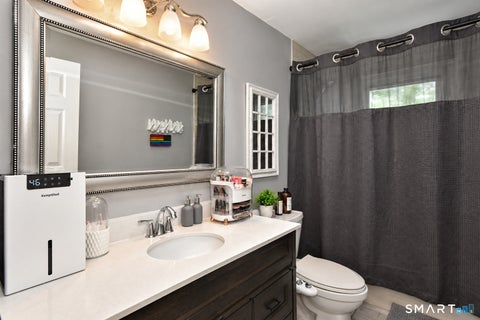 Tiny photo for 127 Milford St Extension #B1, Plainville, CT 06062 (MLS # 24209231)