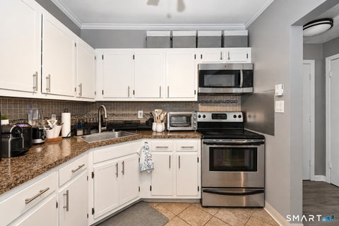 Tiny photo for 127 Milford St Extension #B1, Plainville, CT 06062 (MLS # 24209231)