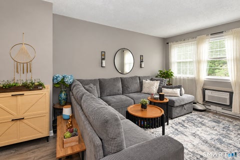 Tiny photo for 127 Milford St Extension #B1, Plainville, CT 06062 (MLS # 24209231)