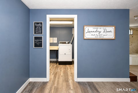 Tiny photo for 127 Milford St Extension #B1, Plainville, CT 06062 (MLS # 24209231)