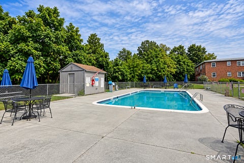 Tiny photo for 127 Milford St Extension #B1, Plainville, CT 06062 (MLS # 24209231)