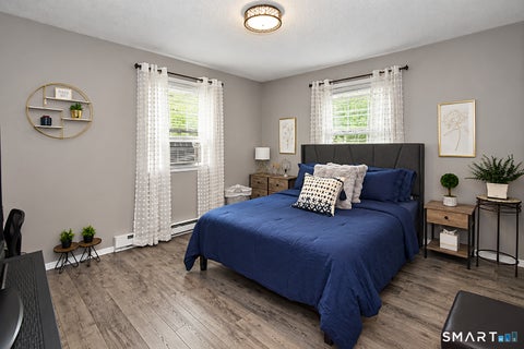 Tiny photo for 127 Milford St Extension #B1, Plainville, CT 06062 (MLS # 24209231)