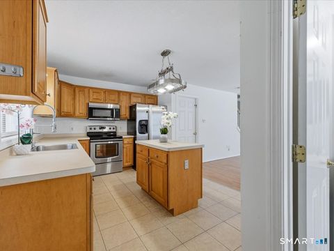 Tiny photo for 24 Fairway Drive #9, Ledyard, CT 06339 (MLS # 24153032)