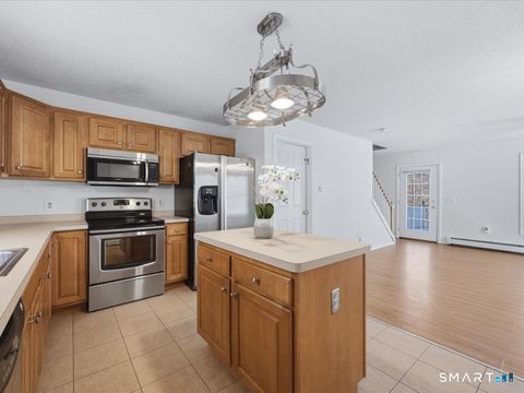 Tiny photo for 24 Fairway Drive #9, Ledyard, CT 06339 (MLS # 24153032)