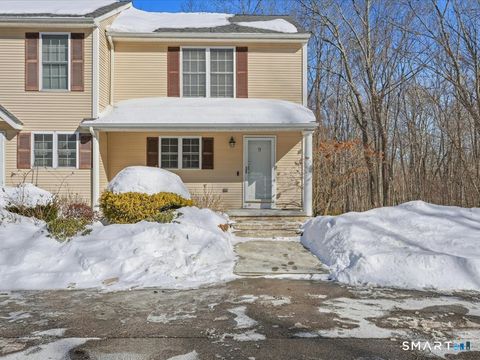 Photo of 24 Fairway Drive #9, Ledyard, CT 06339 (MLS # 24153032)