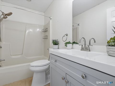 Tiny photo for 24 Fairway Drive #9, Ledyard, CT 06339 (MLS # 24153032)