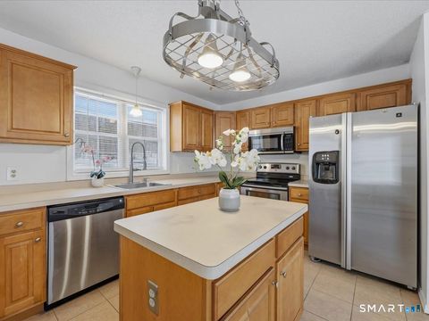 Tiny photo for 24 Fairway Drive #9, Ledyard, CT 06339 (MLS # 24153032)